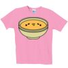 Ladies ComfortSoft ® Crewneck T Shirt Thumbnail