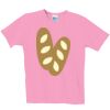 Ladies ComfortSoft ® Crewneck T Shirt Thumbnail
