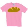 Ladies ComfortSoft ® Crewneck T Shirt Thumbnail