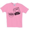 Ladies ComfortSoft ® Crewneck T Shirt Thumbnail
