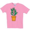 Ladies ComfortSoft ® Crewneck T Shirt Thumbnail