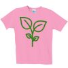 Ladies ComfortSoft ® Crewneck T Shirt Thumbnail