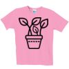 Ladies ComfortSoft ® Crewneck T Shirt Thumbnail