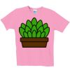 Ladies ComfortSoft ® Crewneck T Shirt Thumbnail