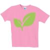 Ladies ComfortSoft ® Crewneck T Shirt Thumbnail