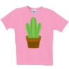 Ladies ComfortSoft ® Crewneck T Shirt Thumbnail