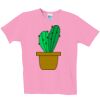 Ladies ComfortSoft ® Crewneck T Shirt Thumbnail