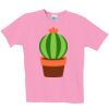 Ladies ComfortSoft ® Crewneck T Shirt Thumbnail
