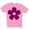 Ladies ComfortSoft ® Crewneck T Shirt Thumbnail