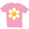 Ladies ComfortSoft ® Crewneck T Shirt Thumbnail