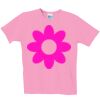 Ladies ComfortSoft ® Crewneck T Shirt Thumbnail