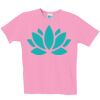 Ladies ComfortSoft ® Crewneck T Shirt Thumbnail