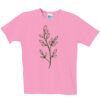 Ladies ComfortSoft ® Crewneck T Shirt Thumbnail
