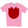 Ladies ComfortSoft ® Crewneck T Shirt Thumbnail