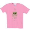 Ladies ComfortSoft ® Crewneck T Shirt Thumbnail