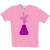 Ladies ComfortSoft ® Crewneck T Shirt Thumbnail
