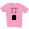 Ladies ComfortSoft ® Crewneck T Shirt Thumbnail