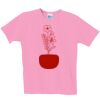 Ladies ComfortSoft ® Crewneck T Shirt Thumbnail