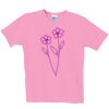 Ladies ComfortSoft ® Crewneck T Shirt Thumbnail