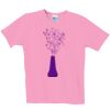 Ladies ComfortSoft ® Crewneck T Shirt Thumbnail