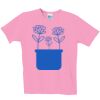 Ladies ComfortSoft ® Crewneck T Shirt Thumbnail