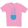 Ladies ComfortSoft ® Crewneck T Shirt Thumbnail