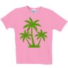 Ladies ComfortSoft ® Crewneck T Shirt Thumbnail
