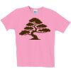 Ladies ComfortSoft ® Crewneck T Shirt Thumbnail
