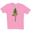 Ladies ComfortSoft ® Crewneck T Shirt Thumbnail