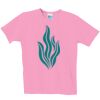 Ladies ComfortSoft ® Crewneck T Shirt Thumbnail
