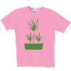 Ladies ComfortSoft ® Crewneck T Shirt Thumbnail