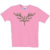 Ladies ComfortSoft ® Crewneck T Shirt Thumbnail