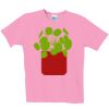 Ladies ComfortSoft ® Crewneck T Shirt Thumbnail