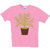 Ladies ComfortSoft ® Crewneck T Shirt Thumbnail