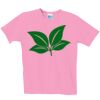 Ladies ComfortSoft ® Crewneck T Shirt Thumbnail