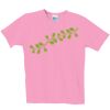 Ladies ComfortSoft ® Crewneck T Shirt Thumbnail