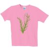 Ladies ComfortSoft ® Crewneck T Shirt Thumbnail