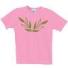 Ladies ComfortSoft ® Crewneck T Shirt Thumbnail