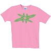 Ladies ComfortSoft ® Crewneck T Shirt Thumbnail