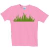 Ladies ComfortSoft ® Crewneck T Shirt Thumbnail