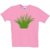 Ladies ComfortSoft ® Crewneck T Shirt Thumbnail
