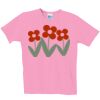 Ladies ComfortSoft ® Crewneck T Shirt Thumbnail