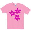 Ladies ComfortSoft ® Crewneck T Shirt Thumbnail