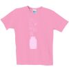 Ladies ComfortSoft ® Crewneck T Shirt Thumbnail