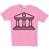 Ladies ComfortSoft ® Crewneck T Shirt Thumbnail