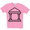 Ladies ComfortSoft ® Crewneck T Shirt Thumbnail