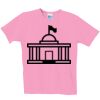 Ladies ComfortSoft ® Crewneck T Shirt Thumbnail