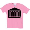 Ladies ComfortSoft ® Crewneck T Shirt Thumbnail