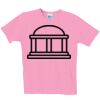 Ladies ComfortSoft ® Crewneck T Shirt Thumbnail