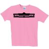 Ladies ComfortSoft ® Crewneck T Shirt Thumbnail